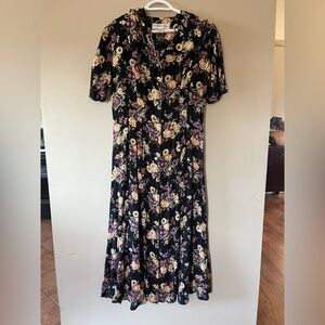 Vintage dress